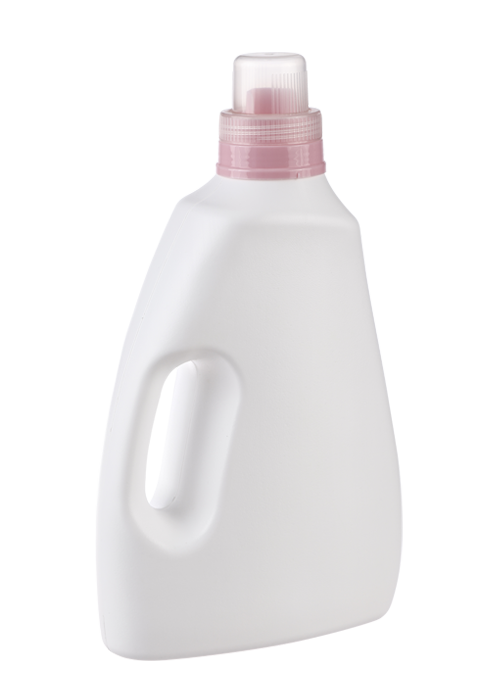 Baldi Pelembut Botol Cecair Dobi 2L