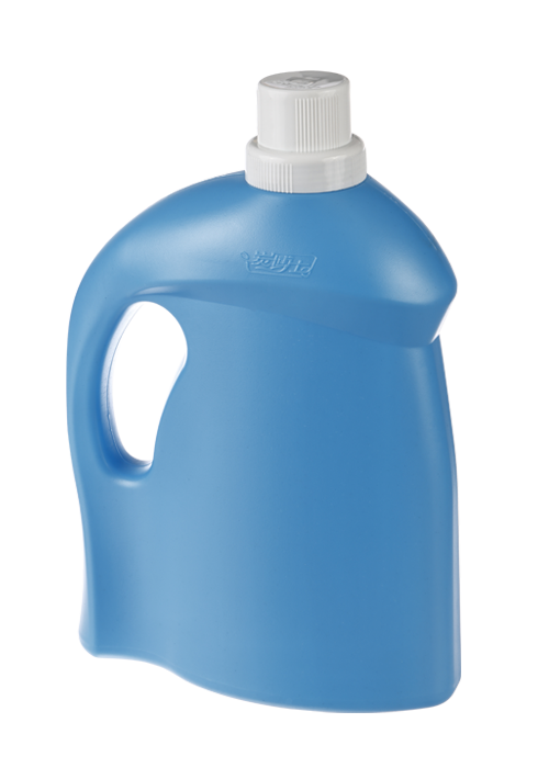 Botol detergen dobi 4 liter