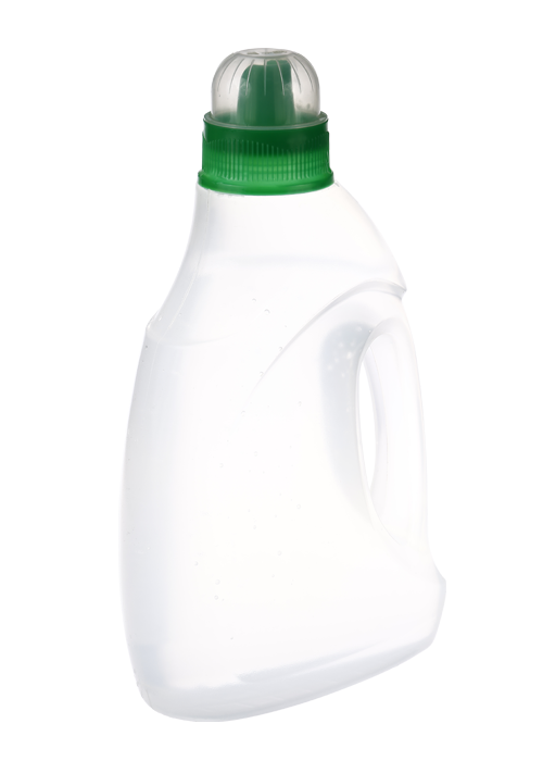 Botol detergen dobi 2L