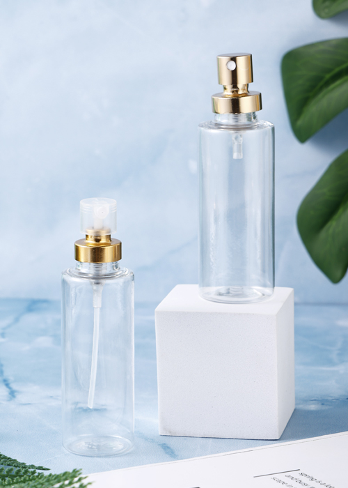 48. Botol minyak wangi PET 58ml