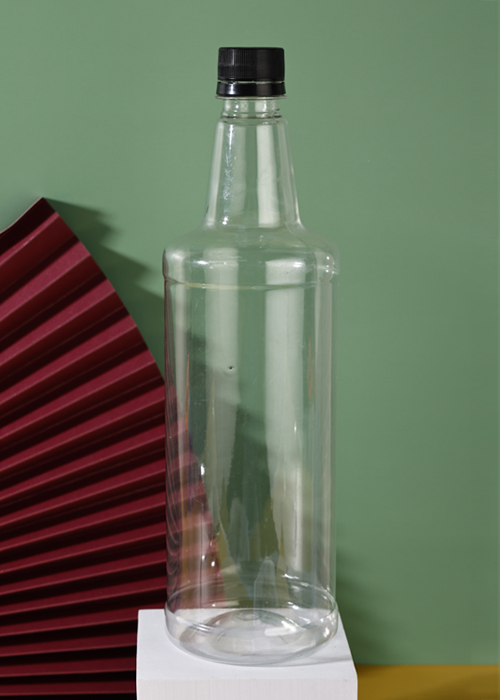 Botol Pekat Jus Botol Bir PET 1L