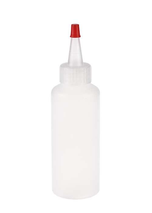 Botol berduri 2