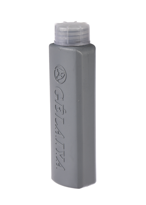 Botol krim rambut 7