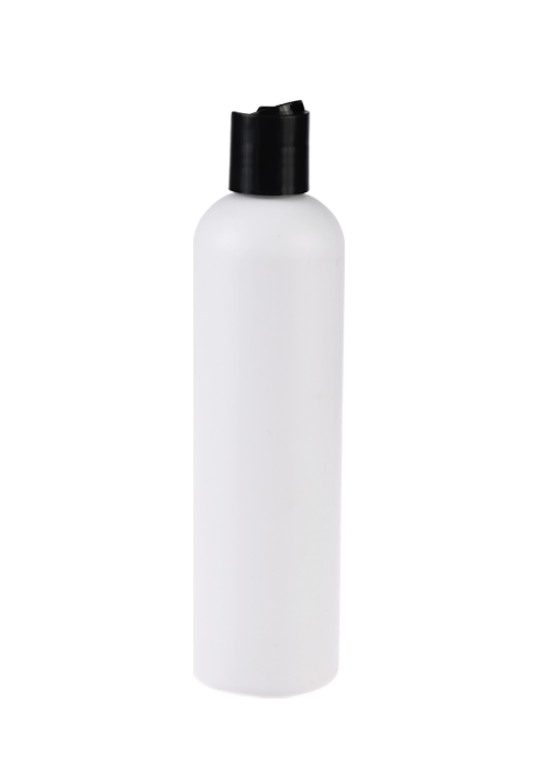 Botol silinder PE