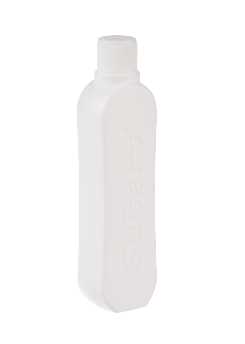 Botol krim rambut 4