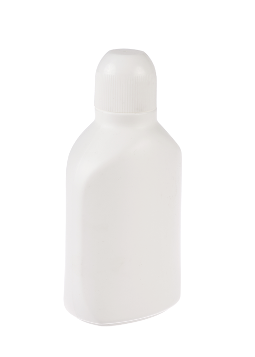 Botol losyen PE 120ml
