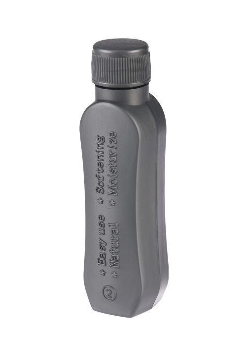 Botol krim rambut 6