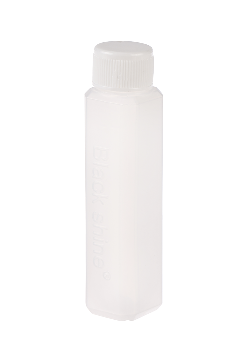 Botol krim rambut 1