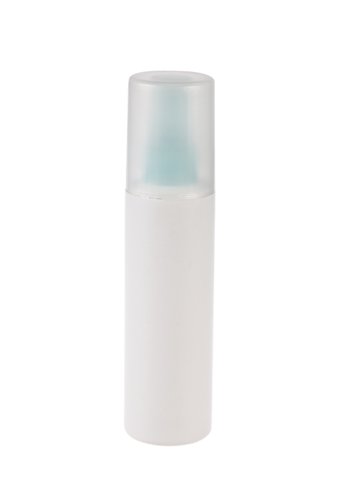 Botol semburan penutup besar PE 120ml
