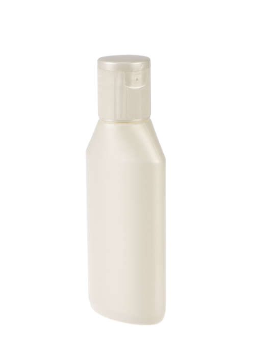 Botol losyen PE 100ml