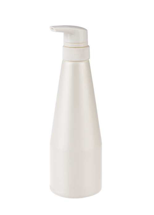 Botol syampu gel mandian 500ml