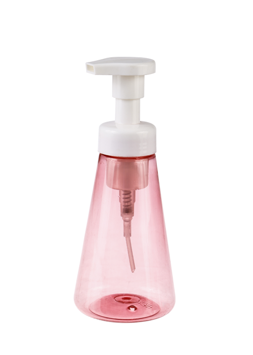 Botol pam buih 300ml