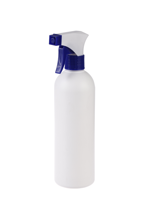Botol pistol semburan genggam PE 280ml
