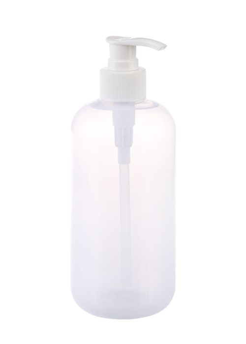 Botol Pam Losyen 500ml
