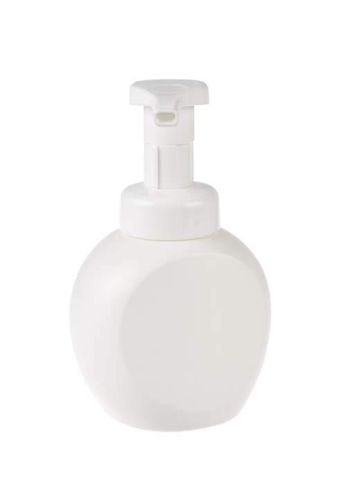 250ml Botol Pembersih Tangan Buih PE 250ml