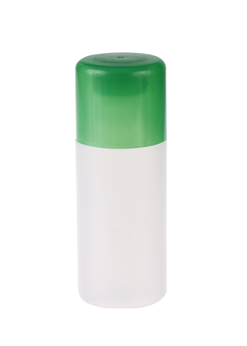 Botol losyen PE 120ml