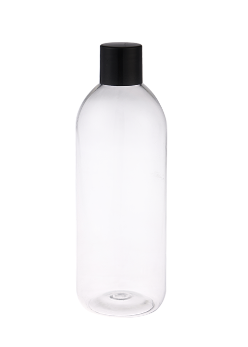 Botol cecair PET 500ml