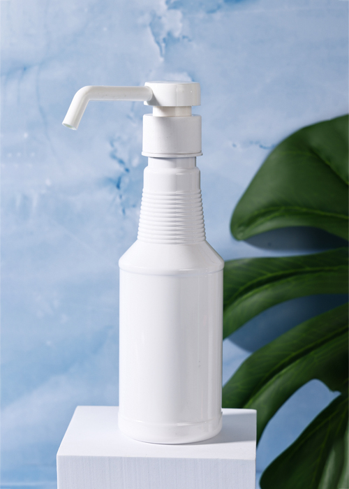 Botol pam buih pembersih tangan 300ml