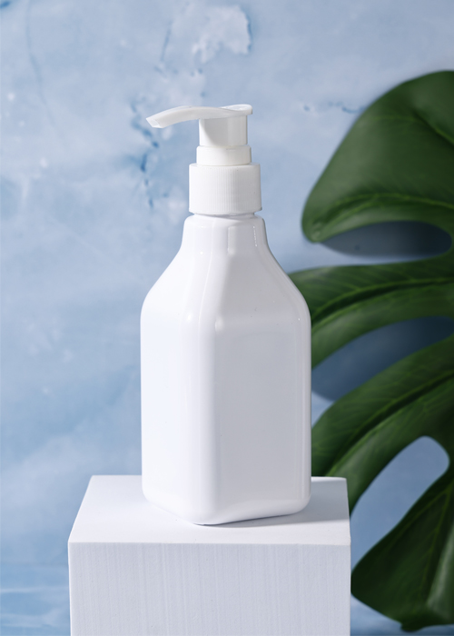 300ml Botol Pam Losyen PET Putih