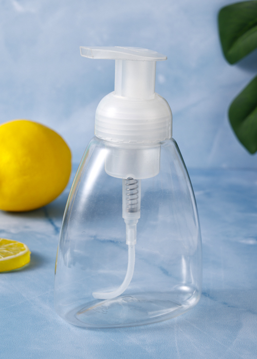 Botol Sanitizer Tangan Pam Buih 300ml