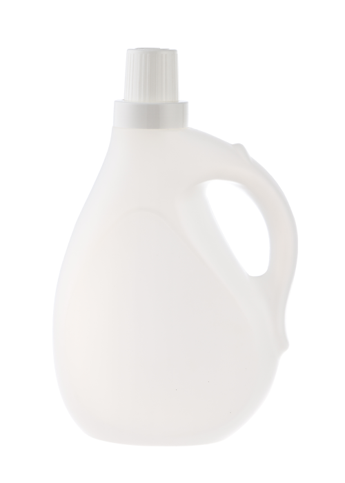 Baldi Pelembut Kimia Harian Botol Cecair Dobi 2.5L