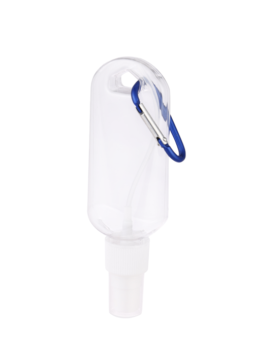 Botol PETG cangkuk terbalik 30ml
