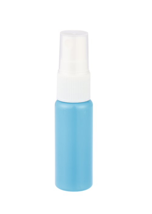 Botol semburan PET 30ml