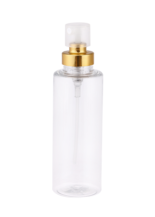 Botol Bulat Minyak wangi Berzip PET 48-58ml