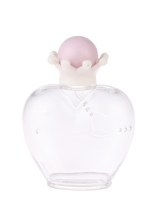 Botol Minyak Wangi Hiasan Kanak-kanak PETG 30ml