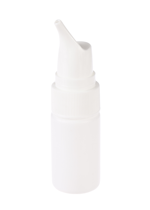 Botol larutan pencuci garam 50ml