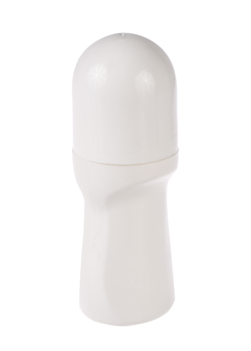 30ml PE Roller Ball Botol Roller Botol Antiperspirant Applicator