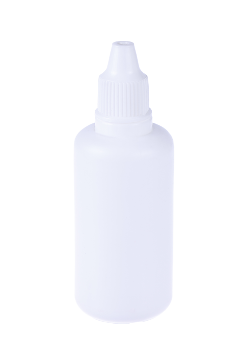 Sub-botol dakwat botol cecair PE 30-50ml