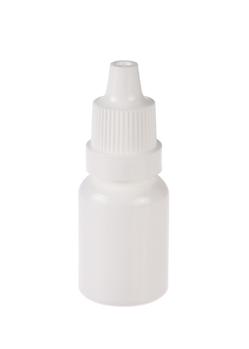Botol titisan mata PE 15ml
