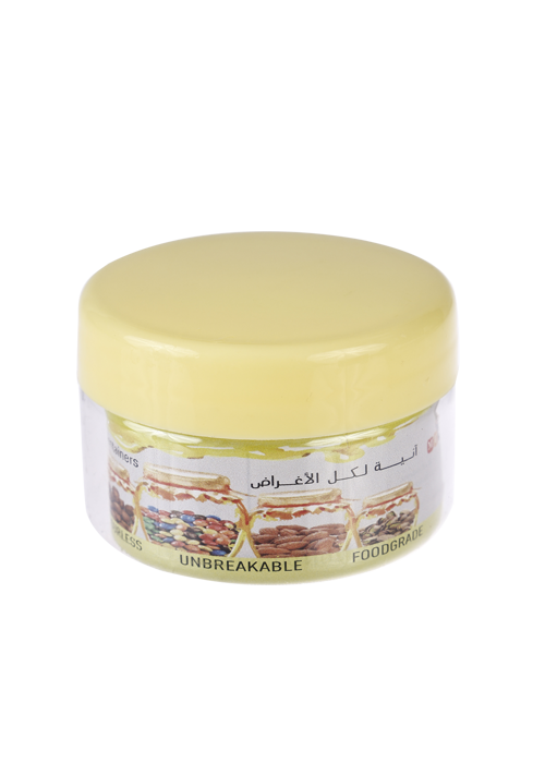 30-60g PP kotak krim kotak krim kotak salap kotak
