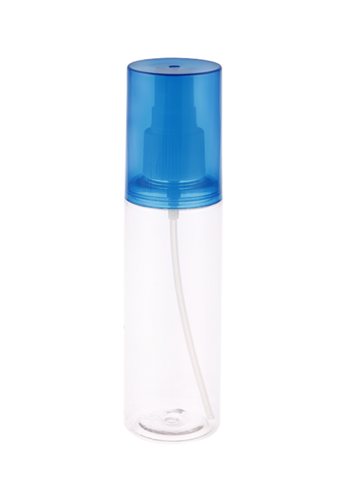 Botol disinfektan PET 60-100ml