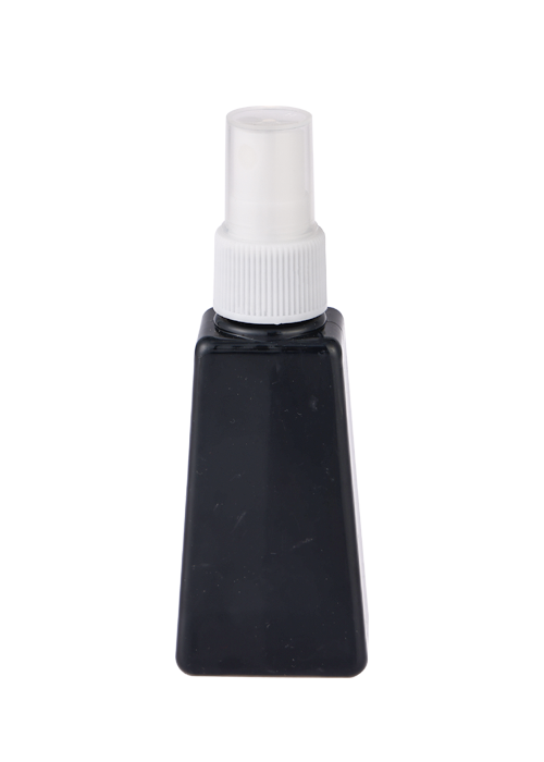 Botol semburan trapezoid PET 60ml