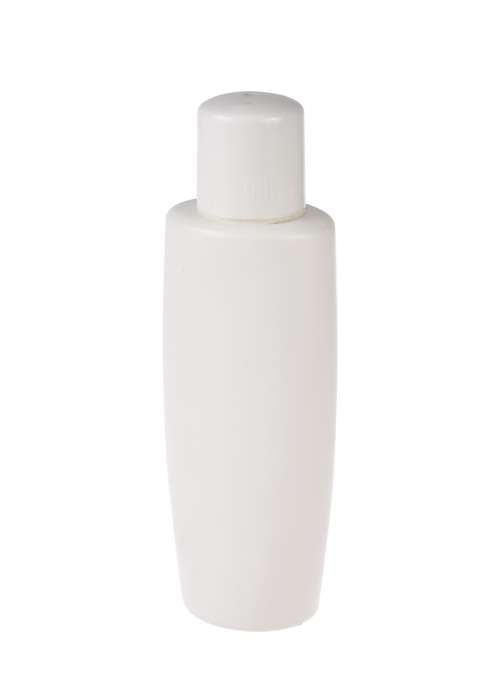 Botol cecair PE 100ml