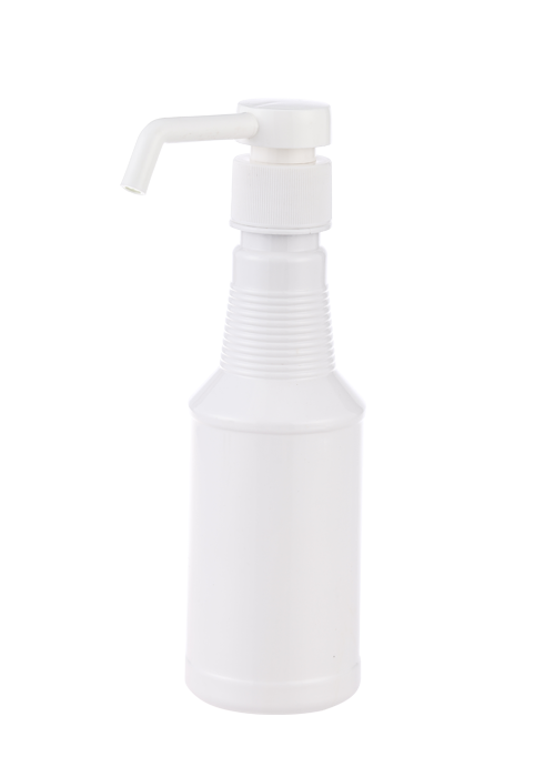 Botol Sanitizer PET 300ml Botol Sanitizer Tangan Pakai