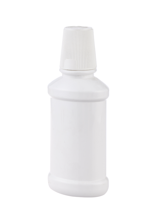 botol pencuci mulut