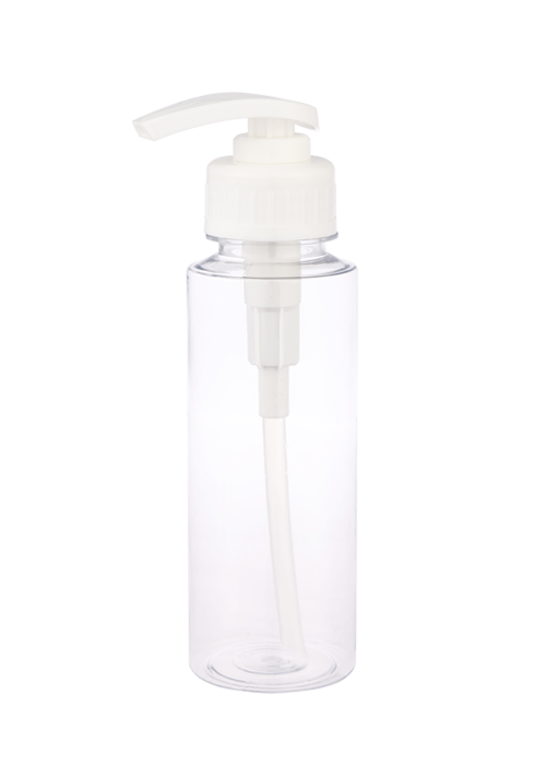 Botol Losyen Pam Tekanan PET 300ml