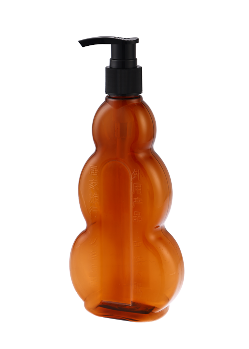 Botol Pam Losyen Minyak Pati 300ml
