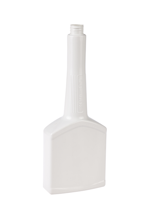 Botol bahan api aditif petrol PVC 300-400ml